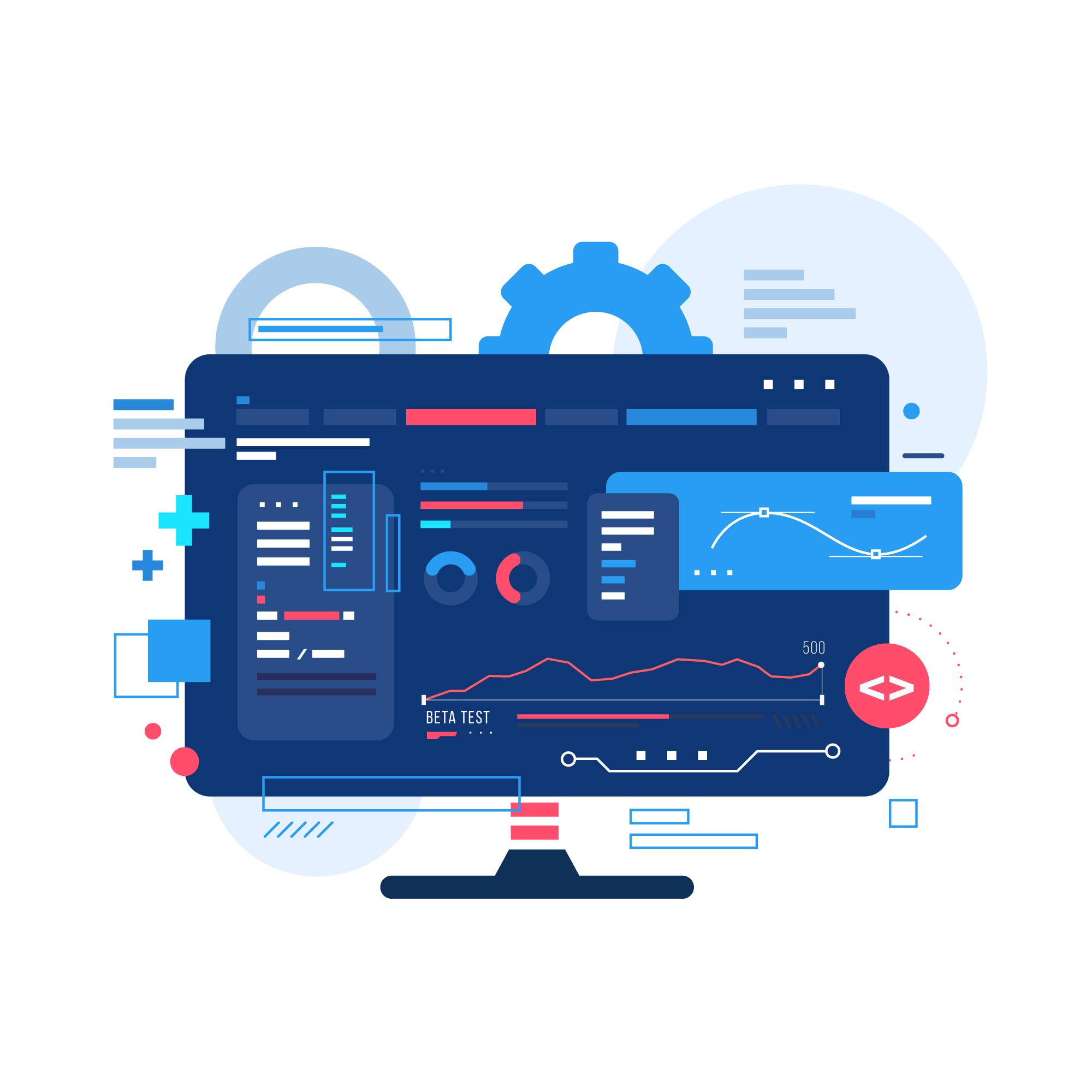 Best E-Commerce Website Development Company in Bangladesh