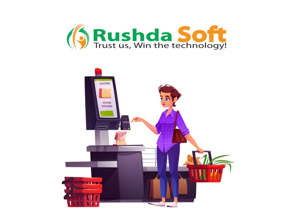 Best POS Providers in Bangladesh | Rushda Soft