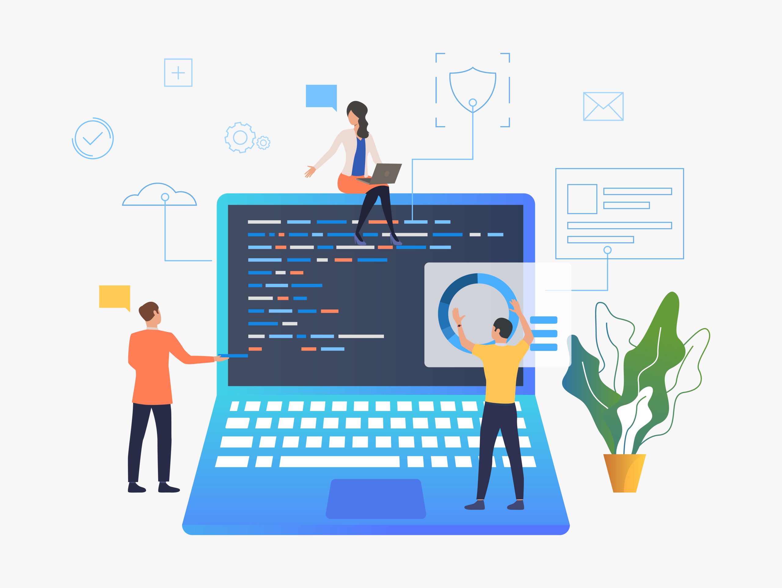 Top 10 Software Company in Bangladesh