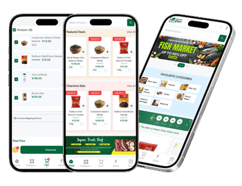 Mobile App Development Company in Bangladesh